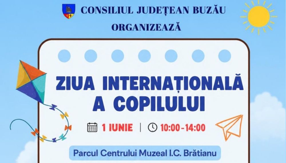 1-iunie,-o-zi-plină-de-surprize-pentru-cei-mici,-în-parcul-centrului-muzeal-„i-c-brătianu”